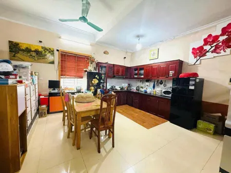 MẶT TIỀN KHỦNG - Ô TÔ VF3 VÀO NHÀ - 10M RA NGÕ Ô TÔ TẢI - VỊ TRÍ ĐẸP ĐẦU TƯ  SỬA CCMN CỰC ĐẸP - Lê Quang Đạo 78m, 4 tầng, mt 8.3 m, 17.8 tỷ
