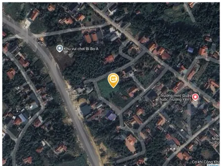 Bán đất 1800m² giá 3 tỷ Xã Vạn Xuân