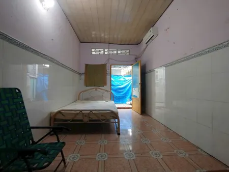 CHO THUÊ PHÒNG TRỌ TRUNG TÂM TP BẾN TRE - GẦN NGÃ TƯ TÚ ĐIỀN