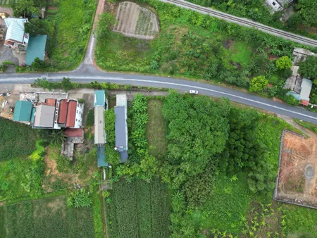 Bán đất 125m² ngang 5m giá 620 triệu Xã Hạ Hòa