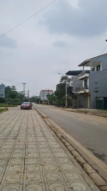 Bán đất 100m² ngang 5m giá 5.2 tỷ Phường Việt Trì