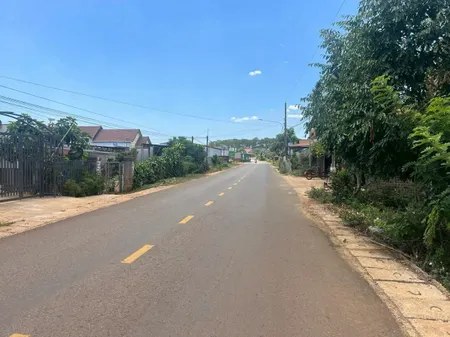 MẶT TIỀN PHÙNG HƯNG – NGAY CỔNG CHÀO LỘC TÂN, P.2 – BẢO LỘC