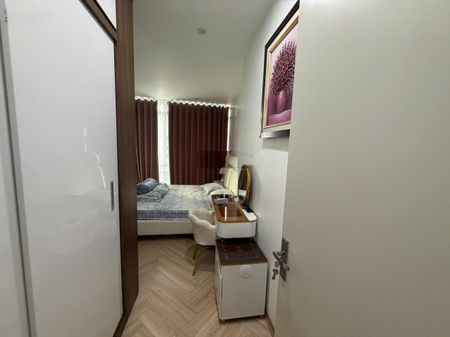 Đón chào yêu nước Chính chủ cần bán CH tại Hei Tower nhỉnh 6 tỷ, 72,7m2, 2PN, 2WC, đầy đủ nội thất.