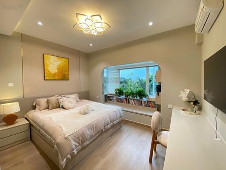 Bán CC Riverside Residence, 13,5 tỷ, 136m2, 3PN, 3WC, Q7, HCM, giá ưu đãi
