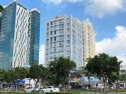 Bán chung cư HUD Q. Bình Thạnh, Điện Biên Phủ diện tích 105m2 4PN 4WC lầu cao view đẹp, thoáng mát