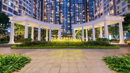Cập nhật quỹ căn mới - chính xác nhất ngày 11/09/2025 tại Vinhome gardenia, 2-3PN giá chỉ từ 6.9 tỷ
