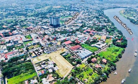 A&T Sài Gòn Riverside chính thức Nhận BOOKING sớm tại sàn F1 của CĐT, STT ưu tiên đầu và Căn đẹp