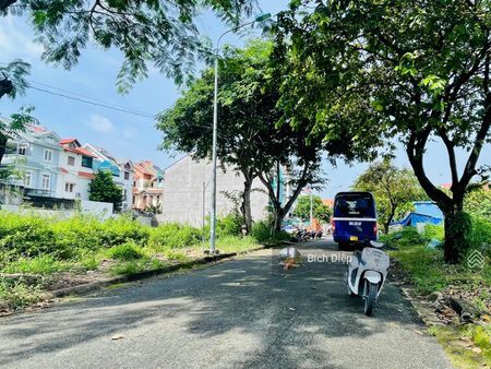 Cam kết giá thực - Thấp nhất KV đất biệt thự song lập 200m2, 75tr/1m2 SH riêng kề Gia Hòa