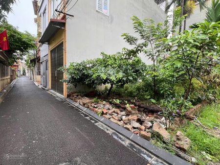 Bán đất 50m vĩnh ngọc, đông anh ô tô vào tận nơi