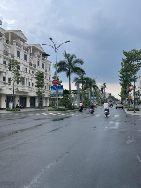 Bán nhà mặt tiền Nguyễn Văn Lượng khu Cityland Park Hills, Phường 10, Gò Vấp