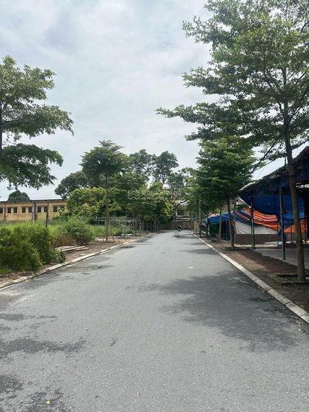 Bán đất hiếm tại Lệ Chi, Gia Lâm, Hà Nội. Gần ngay trường Đại Học