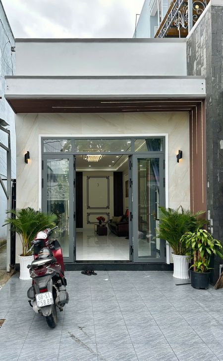 Cho bán nhà mặt tiền chợ Bắc Sơn, Rạch Giá, Kinh doanh sầm uất