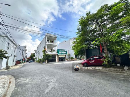 Bán đất TDC 146 Kiều Hạ 200m2, giá 32 tr/m2