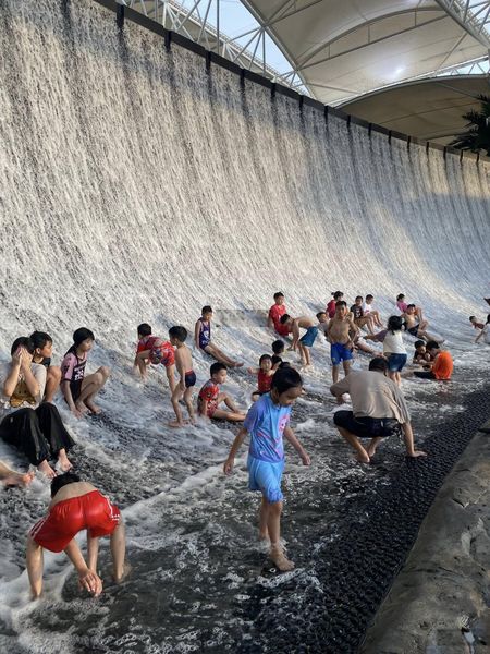 Duy nhất ô LK bám sát đường 58m sát các tiện ích bậc nhất PĐ giá thu nét chỉ 30,5 triệu