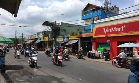 1100m2 Đất Full Thổ Cư Chỉ 45 Tỷ Hiệp Bình Chánh Thủ Đức Đường Oto