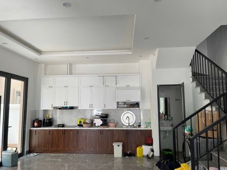 Biệt thự tứ lập Cọ Xanh giá tốt nhất dự án Vinhomes Ocean Park 2. Liên hệ Mr Công 0917099999
