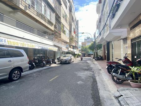 Bán Đất Tặng Nhà Mặt Đường Ngô Gia Tự, Tân Lập, Nha Trang Giá Chỉ 91tr/m2
