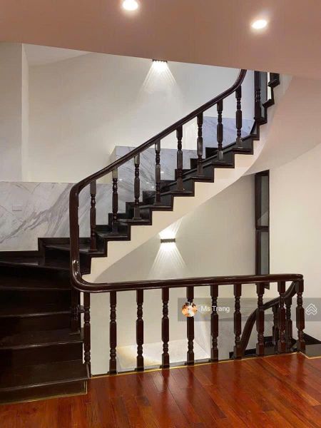 Biệt thự liền kề MẠC THÁI TÔNG 179M2 x 5T - Mặt tiền khủng 8.5M - nhỉnh 50 tỷ - trung tâm Cầu Giấy
