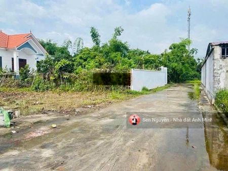 Bán lô nhà vườn mini, ô tô vào thoải mái tại Minh Tân