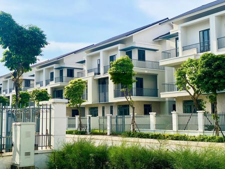 Em độc quyền còn duy nhất căn biệt thự 200m sông đón sóng sân bay gia bình cách tây hồ 12km