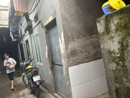 Bán đất phố Minh Khai Hoàng Mai 173m2 giá 17,8 tỷ có thương lượng