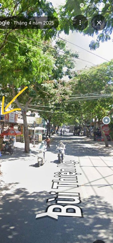Nhà mặt tiền đường Bùi Thiện Ngộ, Phường 10, Vũng Tàu - Giá tốt chốt nhanh