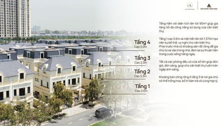 Sát mỹ đình - biệt thự có hầm duy nhất tại khu tây hà nội - 133m2 giá chỉ từ 30tỷ - sẵn bàn giao