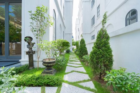 Gía Chuẩn Biệt thự cạnh góc Solasta Mansion 30tỷ 170 m2, view đẹp, hoàn thiện sân vườn 0963689896