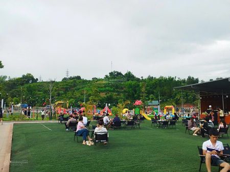 Chính chủ bán một số suất ngoại giao dự án Elite Hill Sơn La giá chỉ từ 1,4 tỷ.