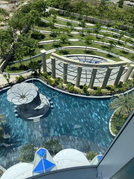 Biệt thự đơn lập the light city vũng tàu - an cư và đầu tư sinh lời