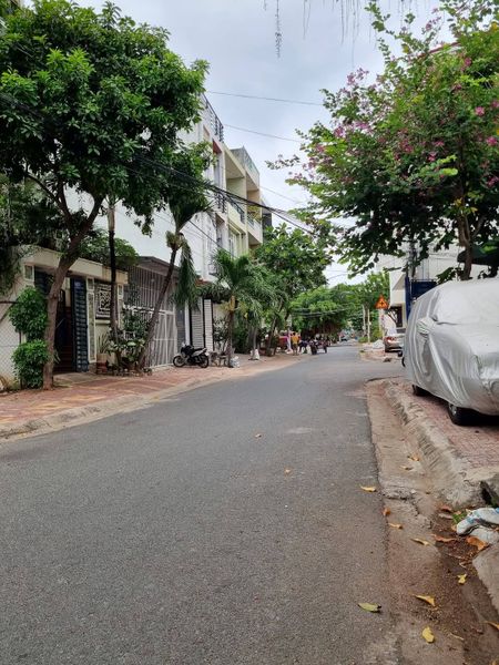 Nhà mặt tiền Bến Đình, Vũng Tàu - Đầu tư đỉnh chóp, sinh lời ổn áp