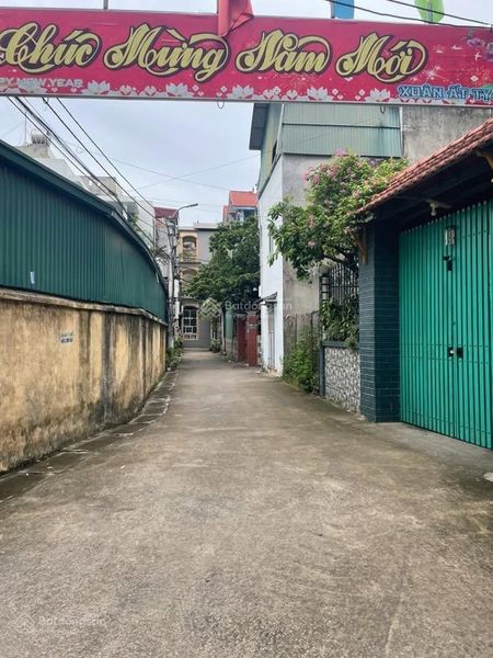 Bán đất 34m2 Trâu Quỳ Ô tô vào tận nơi Gần Học viện Nông nghiệp, giá chỉ 4,3 tỷ
