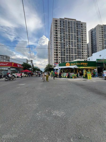 Chính chủ bán gấp một lô duy nhất tại p.Hoà Hiệp Nam, quận Liên Chiểu, tp Đà Nẵng