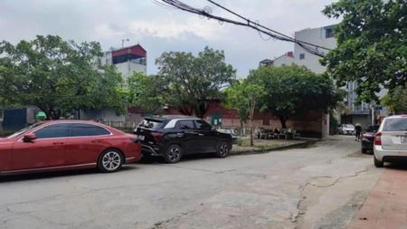 Bán mảnh đất duy nhất gần Mỹ Đình, ô tô đỗ/ tránh, lô góc, nở hậu, MT 4.8m, 47m2, giá bán 5 tỷ x