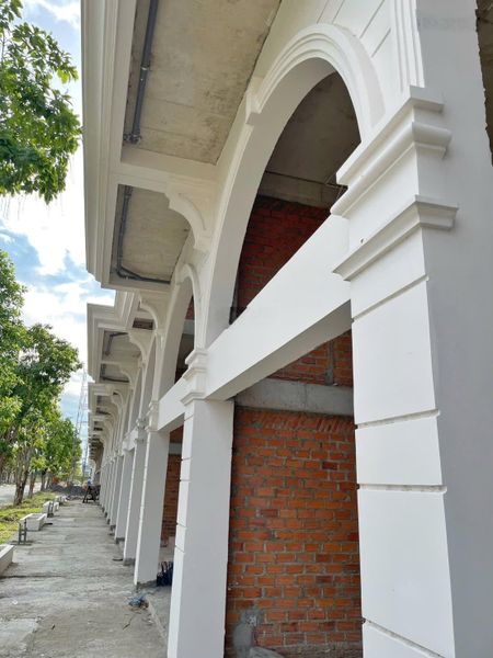 Duy nhất căn thô đường thông giá rẻ nhất thị trường kđt mỹ gia gói 6, nha trang