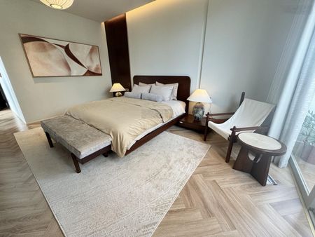 Vị trí duy nhất vịnh ngọc lưng tựa núi,mặt hướng biển tại nha trang.