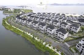Chính chủ cắt lỗ sâu Grand Bay Town House Hạ Long, giá sốc 8,2 tỷ