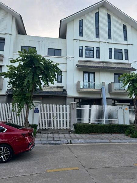 Bảng hàng Biệt Thự - Liền Kề - SH giá tốt nhất tháng 9/2025 tại dự án Geleximco Lê Trọng Tấn