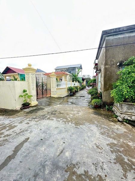 - Bán 2 lô giá F0 tại Nhân Trai - Kiến Hưng - Hải Phòng.Xã Đại Hà cũ