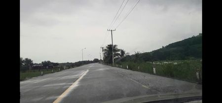 Bán đất ngay khu đô thị ven vịnh Cam Ranh, giá ưu đãi 5,777 tỷ, diện tích 525,2 m2