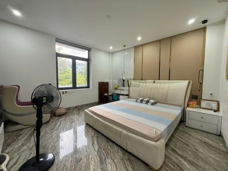 Bán căn góc đối diện công viên Hà Quang 2 - Căn đẹp dòng tiền tốt