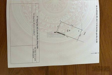 Bán Nhà mặt phố Đội Cấn, Ba Đình sổ đỏ 85m MT 6.5m giá 18.5 tỷ, cho thuê 45tr/th