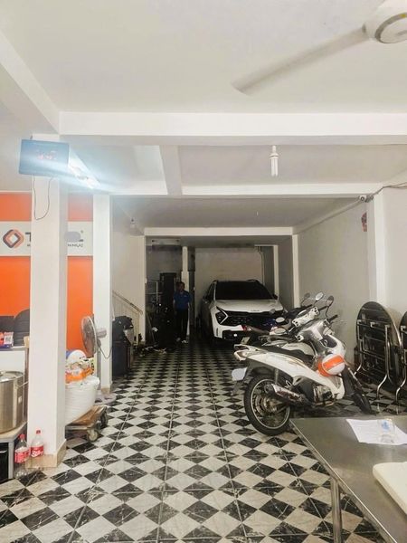123m2 vườn lài hẻm xe tải thông, ngang 6x21, hơn 13 tỷ