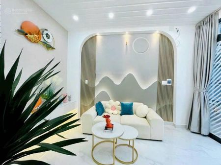 Khu vip phân lô hẻm xe hơi thông chỉ 3.6 tỷ
