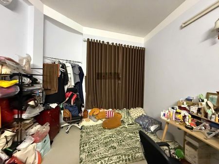 Giảm 1 tỷ bán nhà đôi đường calmette, p. nguyễn thái bình