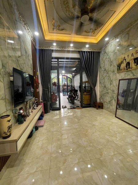 Bán nhà Mặt tiền ĐƯỜNG 48 HBC Thủ Đức 74m2 cách Phạm Văn Đồng 2 phút cho thuê 20 triệu 0931889878