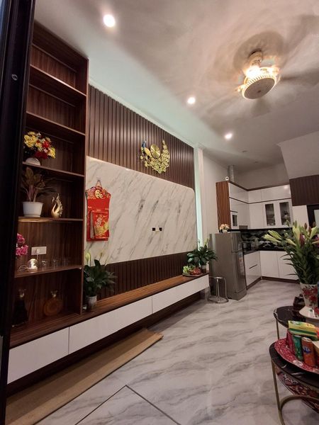 Chính chủ bán nhà Triều Khúc- Thanh Xuân- Nguyễn Xiển 4 tầng ,lô góc, ngõ thông giá chỉ hơn 5 tỷ