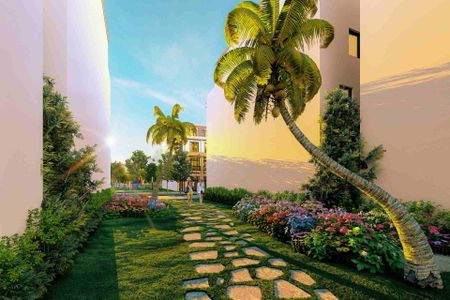 Chính chủ bán liền kề CentreVille, hướng Đông Nam, siêu đẹp