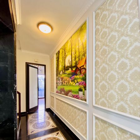 Giá đầu tư. Bán nhà phố Phúc Lợi. DT 74m2, rộng 6m, vỉa hè ô tô đỗ, KD, làm văn phòng