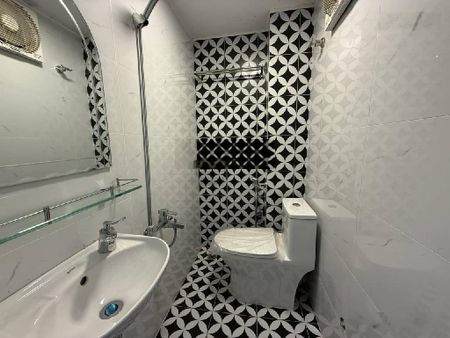 Bán nhà ngọc hà- 4 tầng- 25m2- vài bước ra lăng bác- tiện ích ngập tràn- 4.95 tỷ